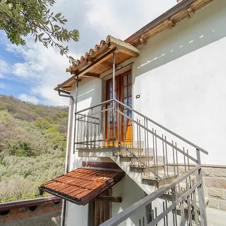 141- Casa Il Corbezzolo, 2,5chilometri Dal Centro E Dal Mare