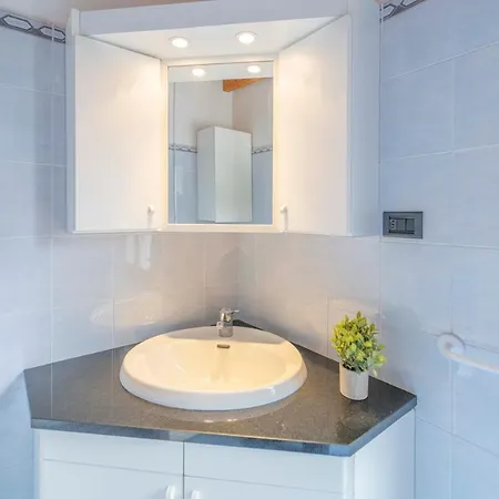 Apartment 141- Casa Il Corbezzolo, 2,5chilometri Dal Centro E Dal Mare Bracco