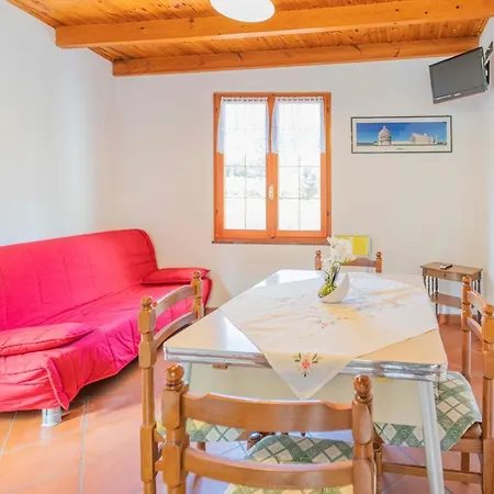 141- Casa Il Corbezzolo, 2,5chilometri Dal Centro E Dal Mare Bracco