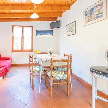 141- Casa Il Corbezzolo, 2,5chilometri Dal Centro E Dal Mare
