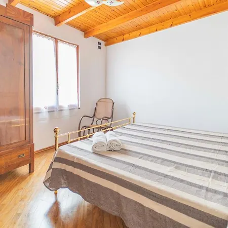 141- Casa Il Corbezzolo, 2,5chilometri Dal Centro E Dal Mare