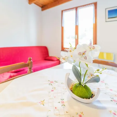 141- Casa Il Corbezzolo, 2,5chilometri Dal Centro E Dal Mare Apartment Bracco