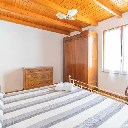 Apartment 141- Casa Il Corbezzolo, 2,5chilometri Dal Centro E Dal Mare *