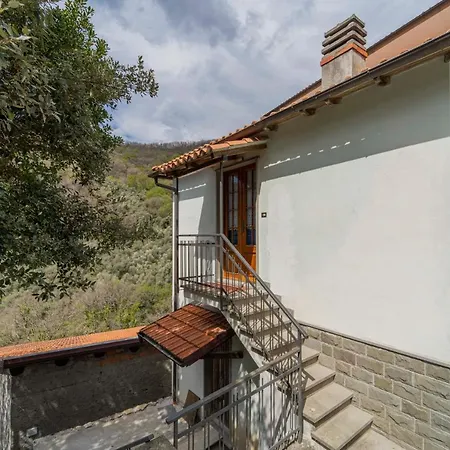 Apartment 141- Casa Il Corbezzolo, 2,5chilometri Dal Centro E Dal Mare Bracco