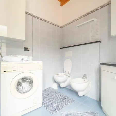 Apartment 141- Casa Il Corbezzolo, 2,5chilometri Dal Centro E Dal Mare *
