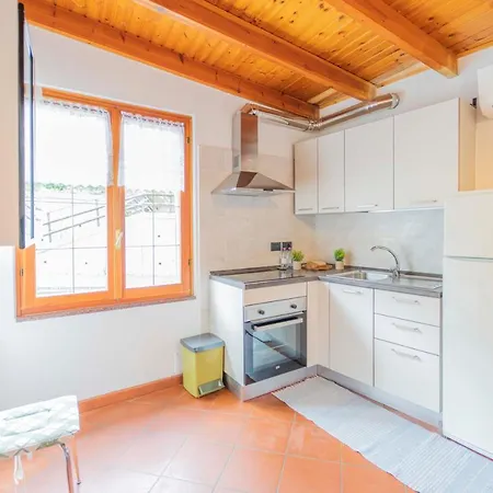 141- Casa Il Corbezzolo, 2,5chilometri Dal Centro E Dal Mare